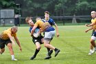 Men's Rugby vs Mass Maritime  Wheaton College Men's Rugby vs Mass Maritime Academy. - Photo By: KEITH NORDSTROM : Wheaton, Rugby, Mass Maritime